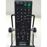 Controle Remoto Dvd Player Sony 
