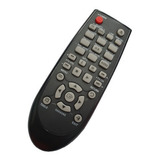 Controle Remoto Dvd Samsung Dvd-p191k/ Dvd-p390k /ah5902363a
