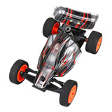 Controle Remoto Elétrico Sem Fio Rc Car High Speed Car Drift