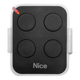 Controle Remoto Era One Preto 433,92 Mhz Rolling Code Linear