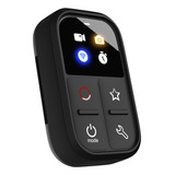 Controle Remoto Gopro Remote Smart Para Substituição Usb Com