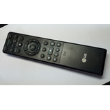 Controle Remoto Gravador Dvd LG Rh397h Hdd Original Usado