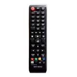 Controle Remoto Home Theater Samsung - Ht-c350 Ht - C350xaz