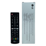 Controle Remoto Infravermelho LG Tv Smart