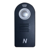 Controle Remoto Ir Sem Fio Ml-l3 Para Câmeras Nikon