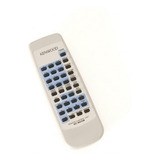 Controle Remoto Kenwood Md Para Mini Disc Vh7 Avino