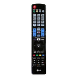 Controle Remoto LG Akb74115501 Substitui O