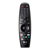 Controle Remoto LG Magic 49um731c0sa 49sm8000psa