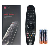 Controle Remoto LG Magic Mr20ga Linha Tv 2020 Un Original