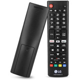 Controle Remoto LG Smart Akb73975701 Akb75095315 Original