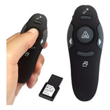 Controle Remoto Laser Para Slide Power Point Apresentação