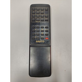 Controle Remoto Marca Sanyo Tv Antiga