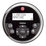 Controle Remoto Marinizado Com Fio Clarion