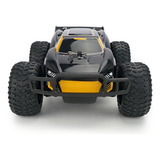 Controle Remoto Monster Truck Rc Off-road