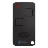 Controle Remoto Motor Rossi Portão Ntx 433 Mhz Longo Alcance