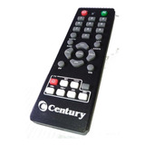 Controle Remoto Original Century Nanobox