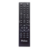 Controle Remoto Original Som Philco Ph650