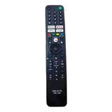 Controle Remoto P/ Tv Sony Smart Universal Rm-ed017w