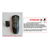 Controle Remoto P 