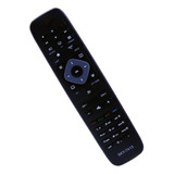 Controle Remoto P Tv Philips Lcd Led Smart 30 32 40 42