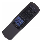 Controle Remoto Para Aparelho De Som Aiwa Nsx-s303 Nsx-s305
