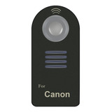 Controle Remoto Para Canon Rc-6 7d