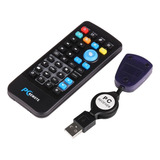 Controle Remoto Para Computador - Pc Remote Controller