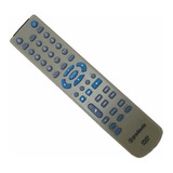 Controle Remoto Para Dvd Gradiente D 461 D 470 D 680 Dt 350