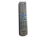 Controle Remoto Para Dvd Gradiente D 461 D 470 D 680 Dt 350