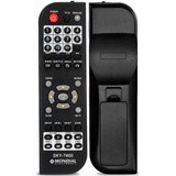Controle Remoto Para Dvd Mondial D-15 D-11 D-10 D-05 06 03 