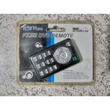 Controle Remoto Para Dvd Play2 / Playstation 2 