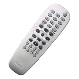 Controle Remoto Para Dvd Player Philips Dvp320/78 Original