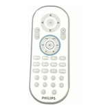 Controle Remoto Para Dvd Portátil Philips Mod. Pet725 Pet708