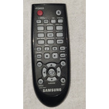 Controle Remoto Para Dvd Samsung Ak59