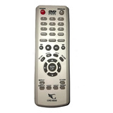 Controle Remoto Para Dvd Samsung Dvd-p240 Dvd-p241 Dvd-p243