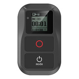 Controle Remoto Para Gopro Suptig Smart Remote - Blackbag