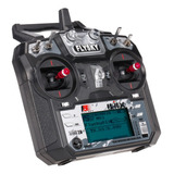 Controle Remoto Para Helicóptero Flysky Drone Afhds 2, @