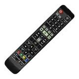 Controle Remoto Para Home Theater Samsung Ht-f5500k