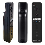 Controle Remoto Para Nintendo Wii Com Capa Guerra Dos Games