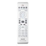 Controle Remoto Para Philips Dvdr 3455h