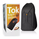 Controle Remoto Para Portão Eletrônico Tok Ppa 433 Mhz
