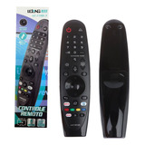 Controle Remoto Para Smart Tv LG