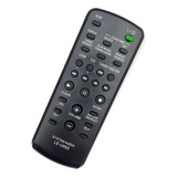 Controle Remoto Para Som Sony Fst-sh2000 Hcd-sh2000 Genezi 