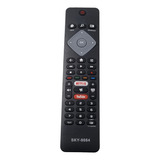 Controle Remoto Para Televisao Philips Smart 50 55 Polegadas