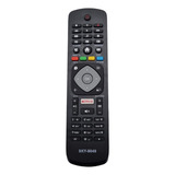 Controle Remoto Para Televisao Philips Smart 65 Polegadas