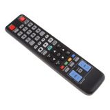 Controle Remoto Para Tv Dvd Player Ak59-00104r