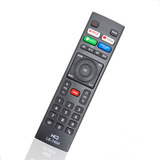 Controle Remoto Para Tv Hq Hk320df