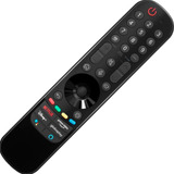 Controle Remoto Para Tv LG Magic Com Comando De Voz E Mouse