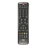 Controle Remoto Para Tv Lcd E Led H-buster Htr-d19