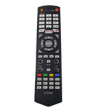 Controle Remoto Para Tv Lcd Led Sti Semp Toshiba 40 Polegada